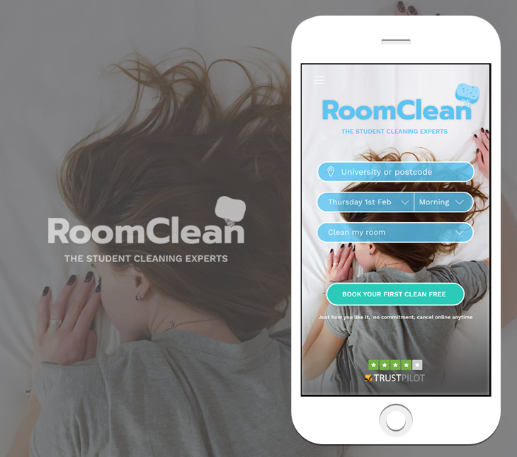 roomclean